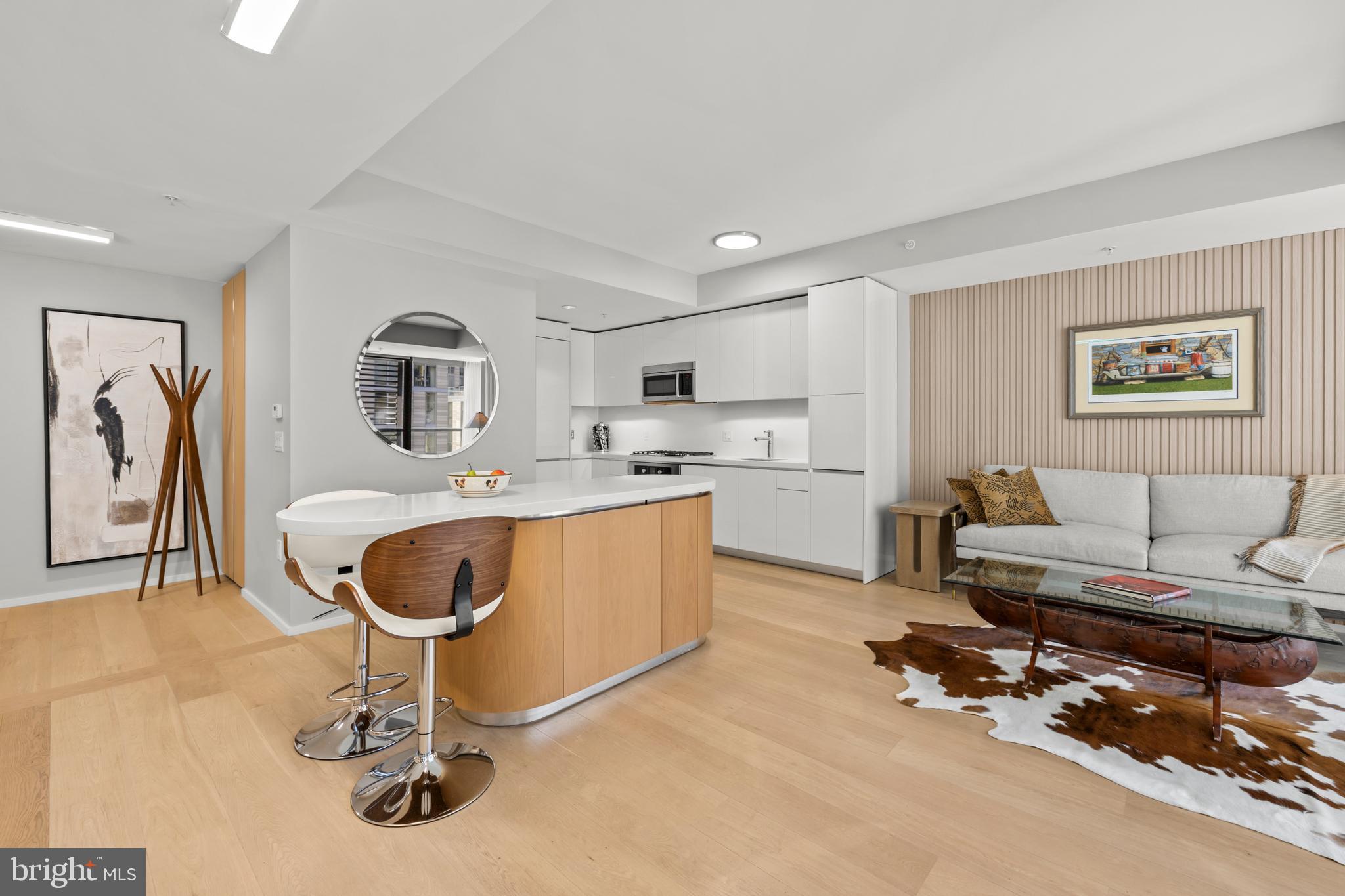 920 I Street Northwest, Unit 504505 Washington, DC 20001 - Photo 35 of 68