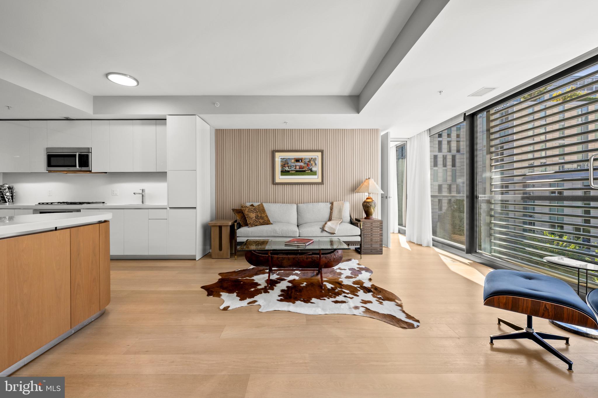 920 I Street Northwest, Unit 504505 Washington, DC 20001 - Photo 36 of 68