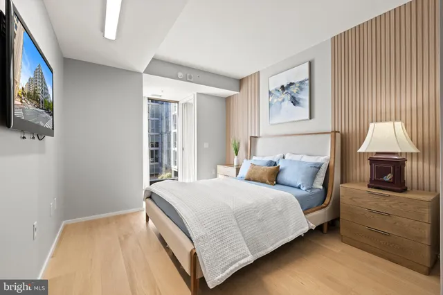 $6,750 | 920 I Street Northwest, Unit 504505, Washington, DC 20001