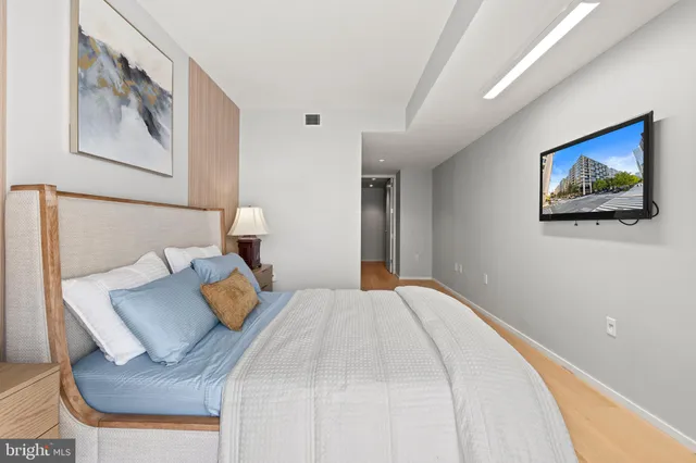 $6,750 | 920 I Street Northwest, Unit 504505, Washington, DC 20001