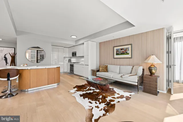 $6,750 | 920 I Street Northwest, Unit 504505, Washington, DC 20001