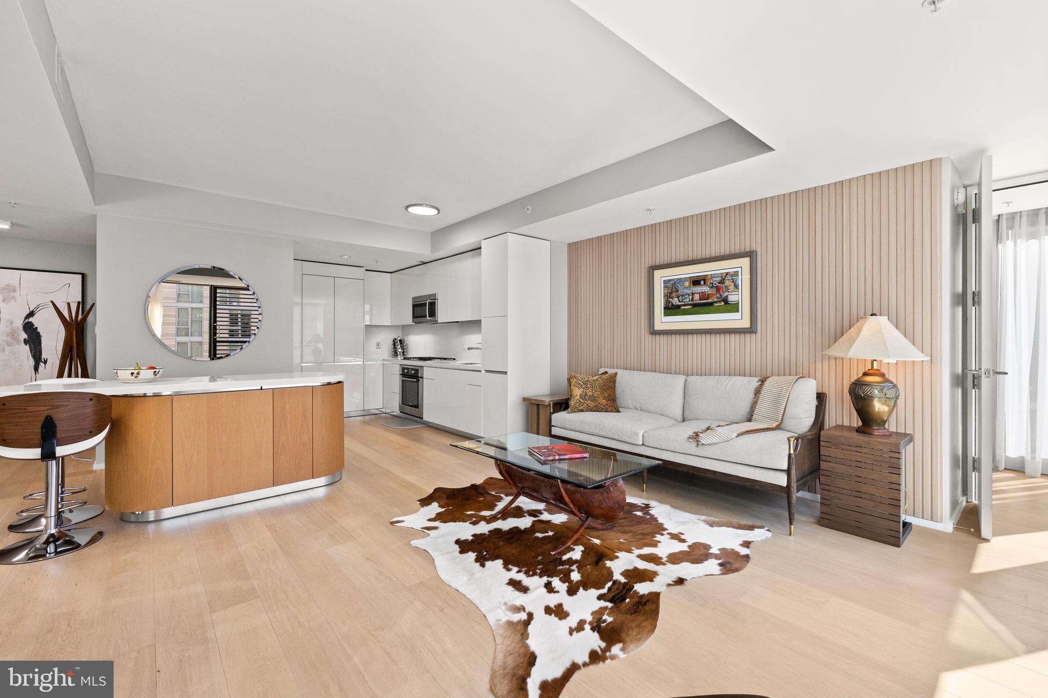 920 I Street Northwest, Unit 504505 Washington, DC 20001 - Photo 42 of 68