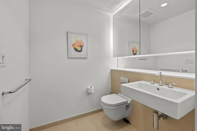 $6,750 | 920 I Street Northwest, Unit 504505, Washington, DC 20001