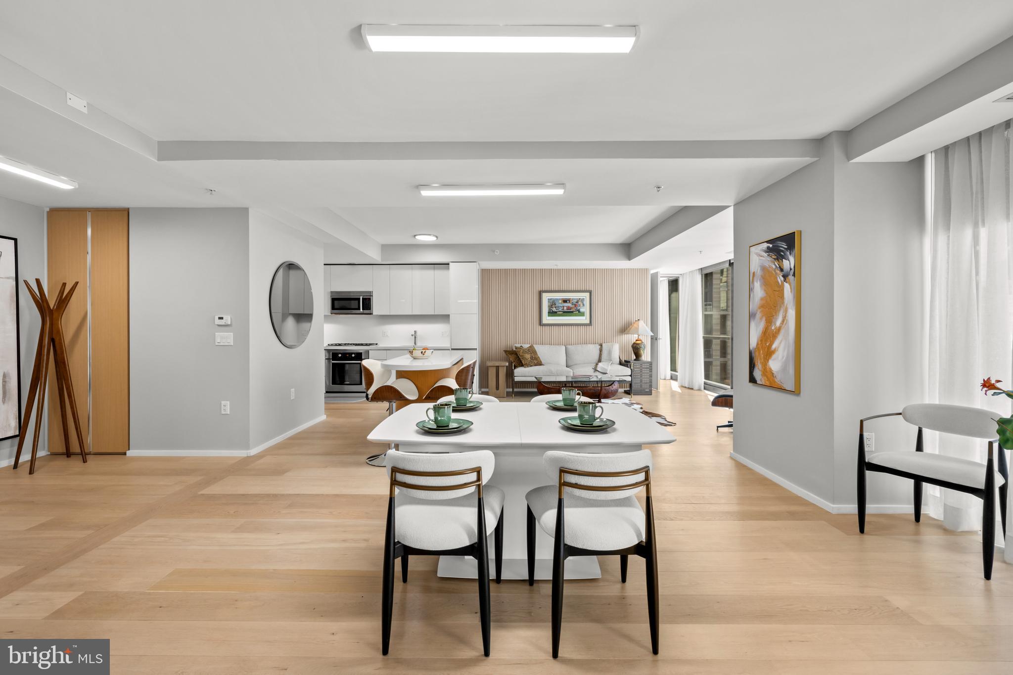 920 I Street Northwest, Unit 504505 Washington, DC 20001 - Photo 5 of 68