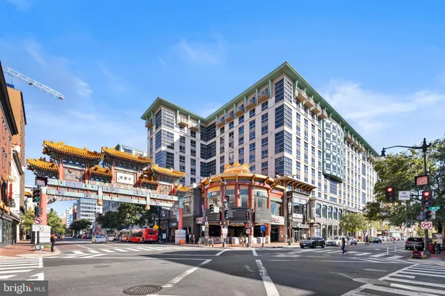 $6,750 | 920 I Street Northwest, Unit 504505, Washington, DC 20001