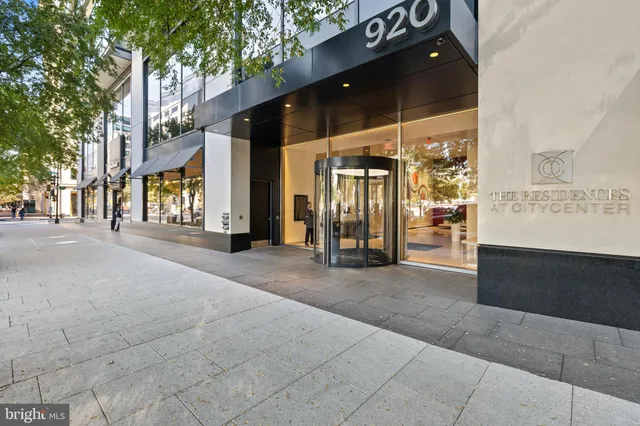 $6,750 | 920 I Street Northwest, Unit 504505, Washington, DC 20001