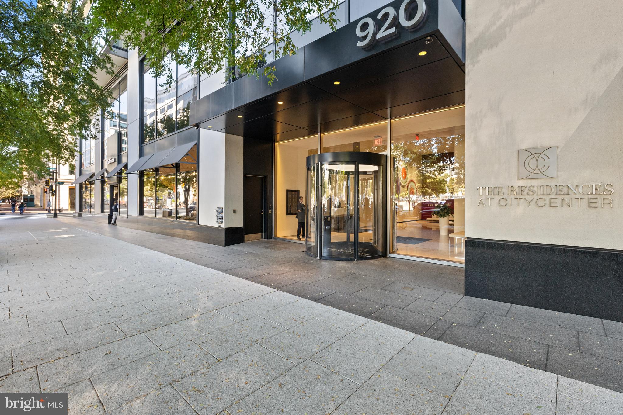 920 I Street Northwest, Unit 504505 Washington, DC 20001 - Photo 66 of 68