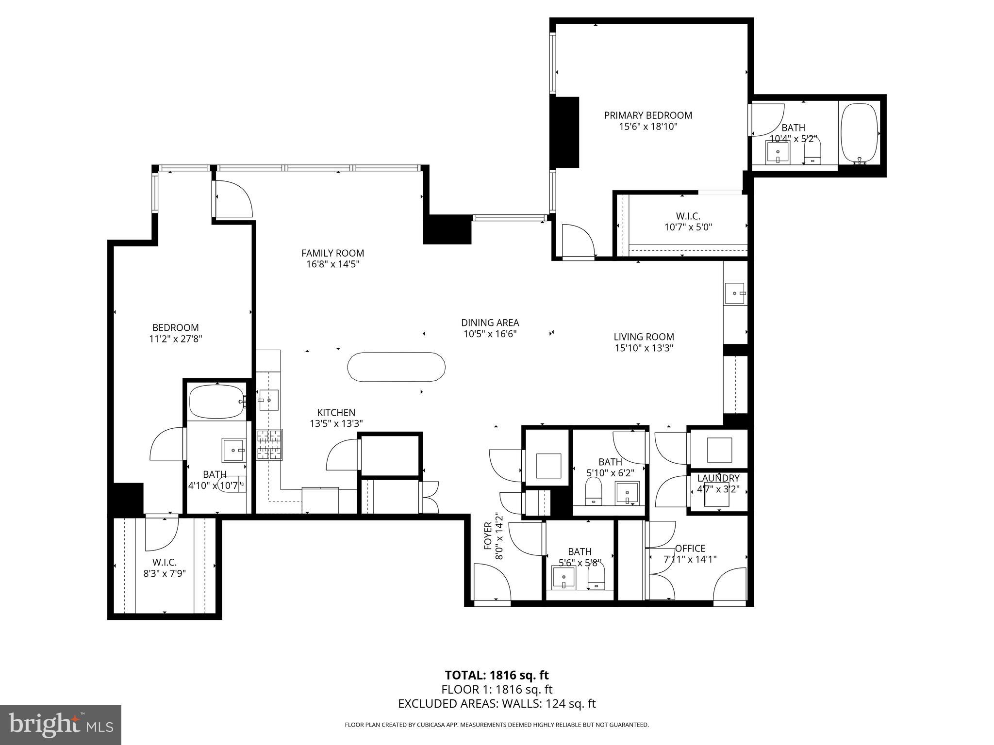 920 I Street Northwest, Unit 504505 Washington, DC 20001 - Photo 68 of 68