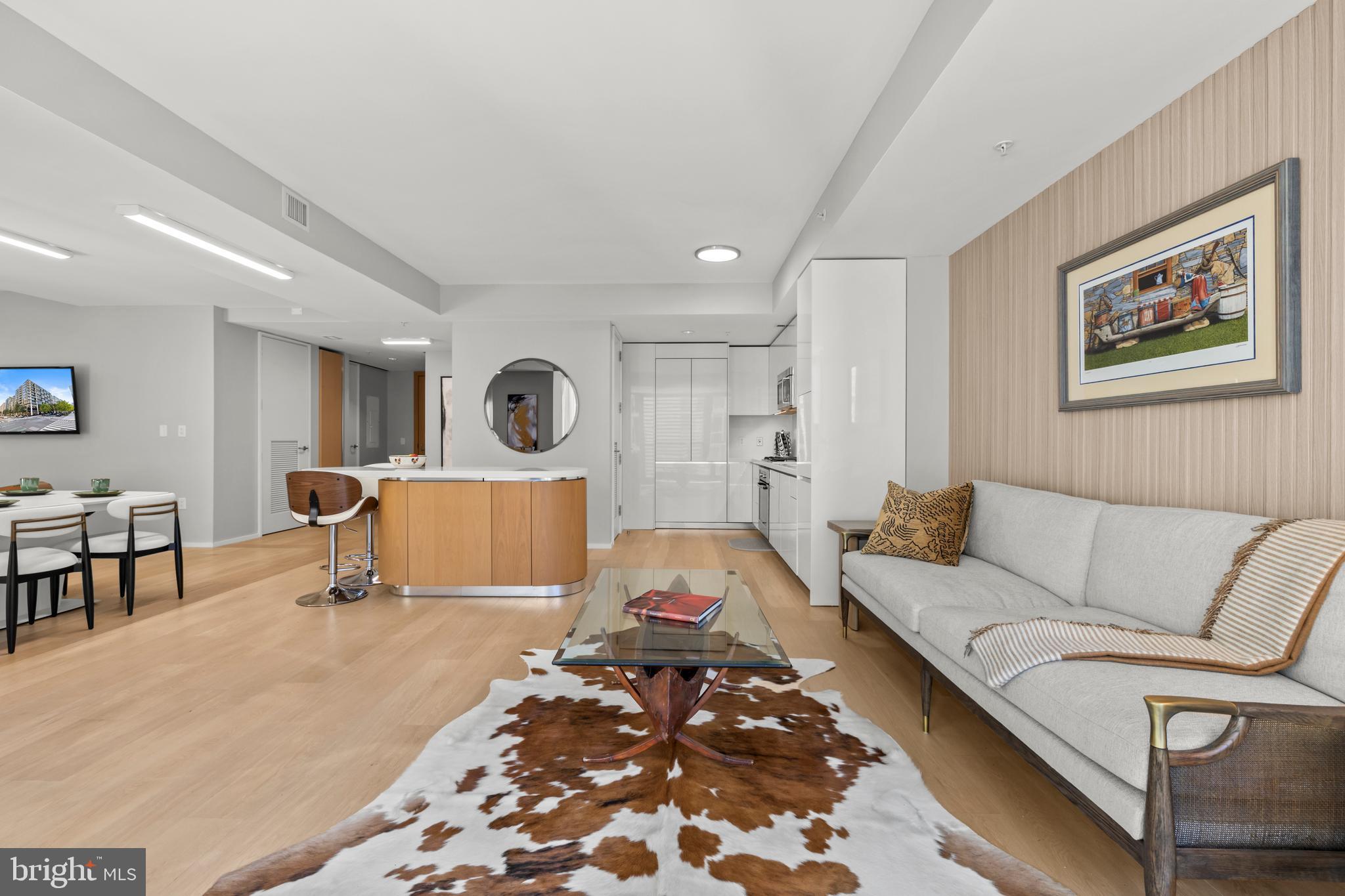 920 I Street Northwest, Unit 504505 Washington, DC 20001 - Photo 8 of 68