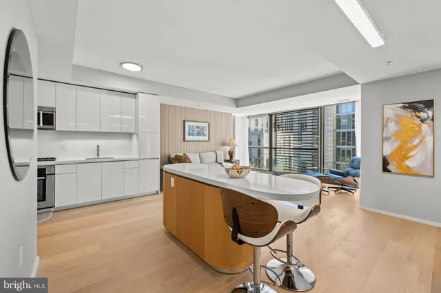 $6,750 | 920 I Street Northwest, Unit 504505, Washington, DC 20001