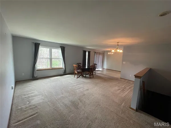 $335,000 | 2038 Peine Forest Drive, Wentzville, MO 63385