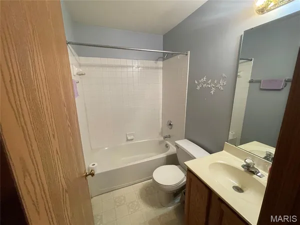 $335,000 | 2038 Peine Forest Drive, Wentzville, MO 63385