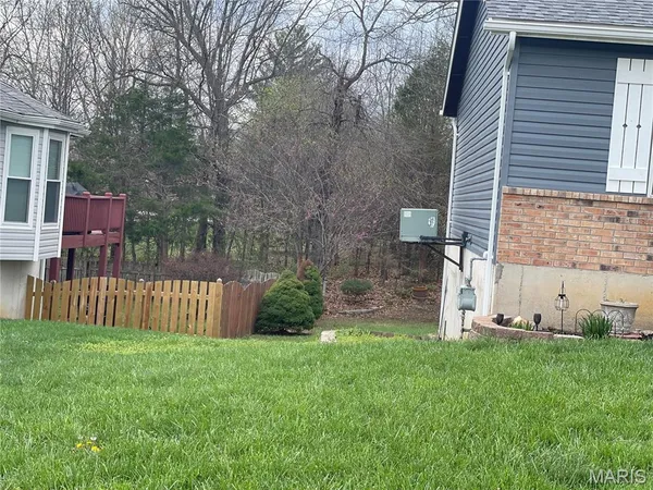 $335,000 | 2038 Peine Forest Drive, Wentzville, MO 63385