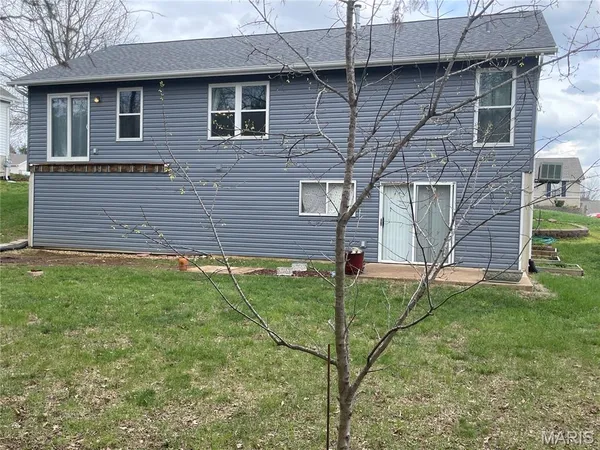$335,000 | 2038 Peine Forest Drive, Wentzville, MO 63385