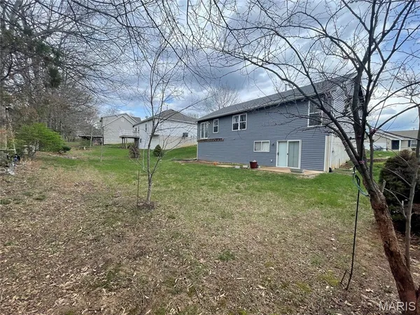 $335,000 | 2038 Peine Forest Drive, Wentzville, MO 63385