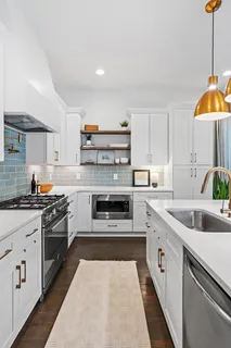 $839,900 | 505 Achievement Drive, Unit A, Nashville, TN 37209