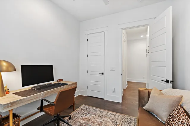 $839,900 | 505 Achievement Drive, Unit A, Nashville, TN 37209