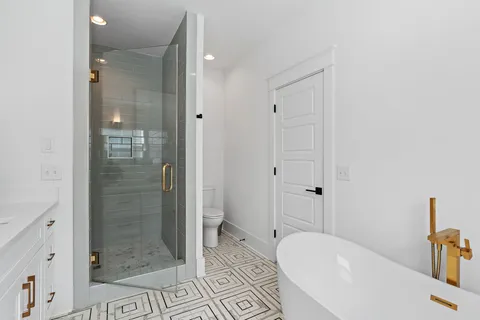 $839,900 | 505 Achievement Drive, Unit A, Nashville, TN 37209