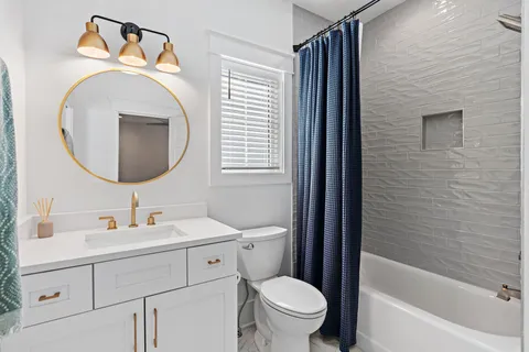 $839,900 | 505 Achievement Drive, Unit A, Nashville, TN 37209