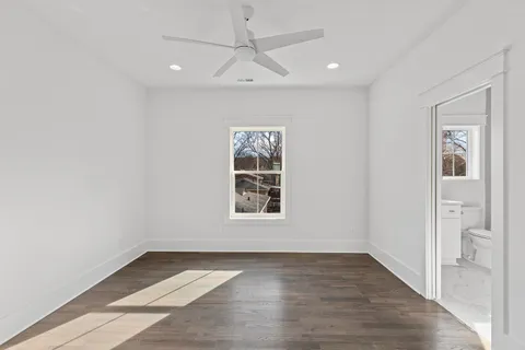 $839,900 | 505 Achievement Drive, Unit A, Nashville, TN 37209