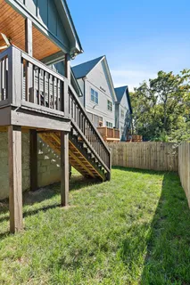 $839,900 | 505 Achievement Drive, Unit A, Nashville, TN 37209