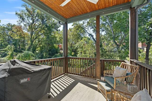 $839,900 | 505 Achievement Drive, Unit A, Nashville, TN 37209