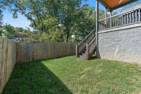 $839,900 | 505 Achievement Drive, Unit A, Nashville, TN 37209