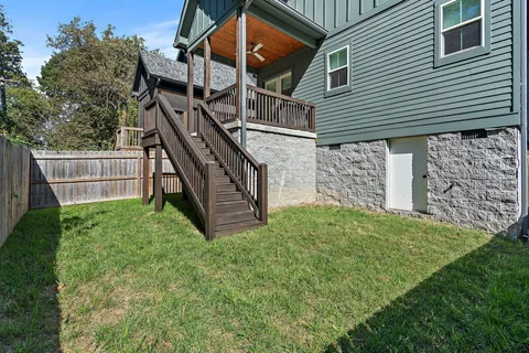 $839,900 | 505 Achievement Drive, Unit A, Nashville, TN 37209