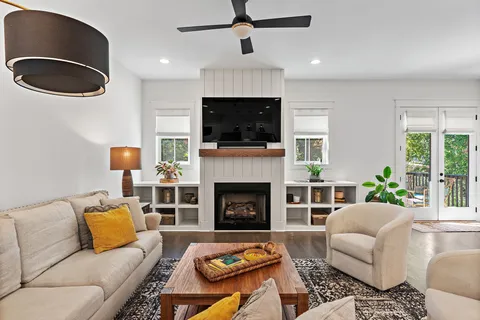 $839,900 | 505 Achievement Drive, Unit A, Nashville, TN 37209