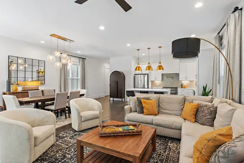 $839,900 | 505 Achievement Drive, Unit A, Nashville, TN 37209