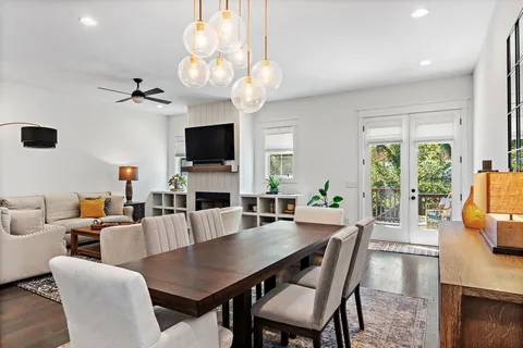 $839,900 | 505 Achievement Drive, Unit A, Nashville, TN 37209