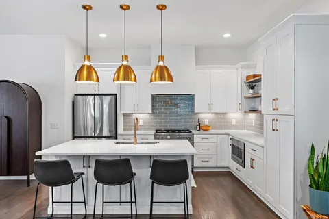 $839,900 | 505 Achievement Drive, Unit A, Nashville, TN 37209