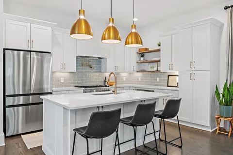 $839,900 | 505 Achievement Drive, Unit A, Nashville, TN 37209