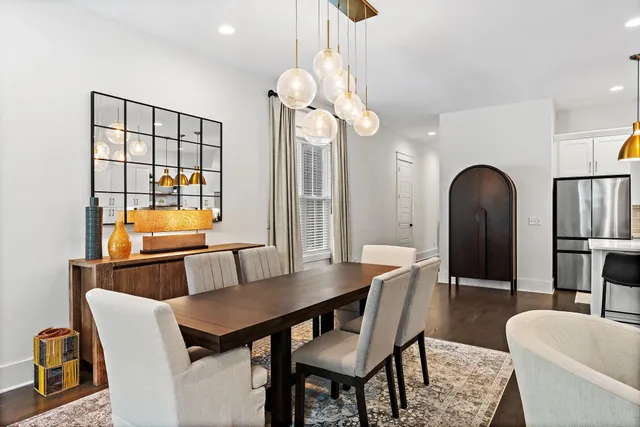 $839,900 | 505 Achievement Drive, Unit A, Nashville, TN 37209