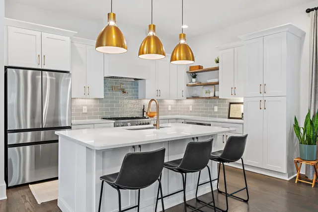 $839,900 | 505 Achievement Drive, Unit A, Nashville, TN 37209