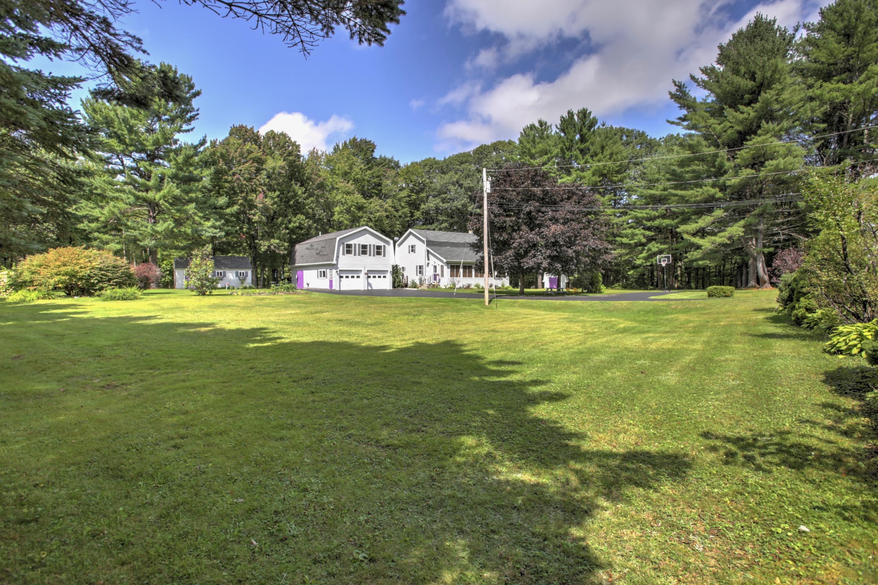 16 Cross Hill Road Augusta, ME 04330 - Photo 44 of 62 2