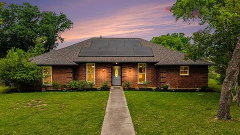 $599,900 | 500 Briarwood Court, Coppell, TX 75019