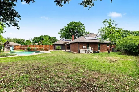 $599,900 | 500 Briarwood Court, Coppell, TX 75019