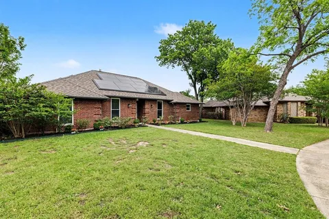 $599,900 | 500 Briarwood Court, Coppell, TX 75019