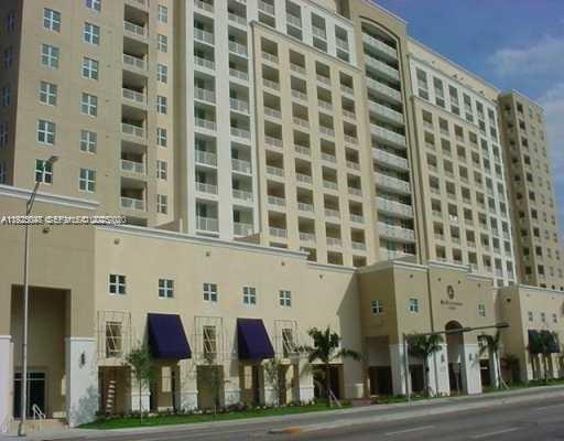 117 Northwest 42nd Avenue, Unit 800 Miami, FL 33126 - Photo 3 of 13 a view of a building with a street