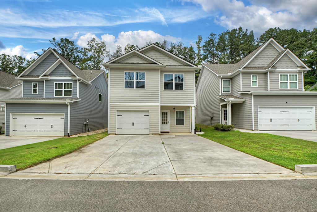 45 Hood Trail Jasper, GA 30143 - Photo 1 of 28 Main View