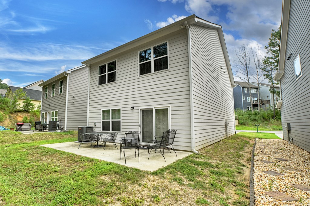 45 Hood Trail Jasper, GA 30143 - Photo 22 of 28