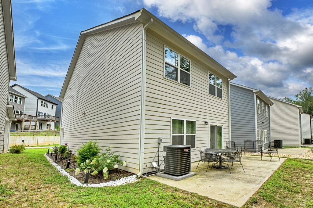 45 Hood Trail Jasper, GA 30143 - Photo 23 of 28