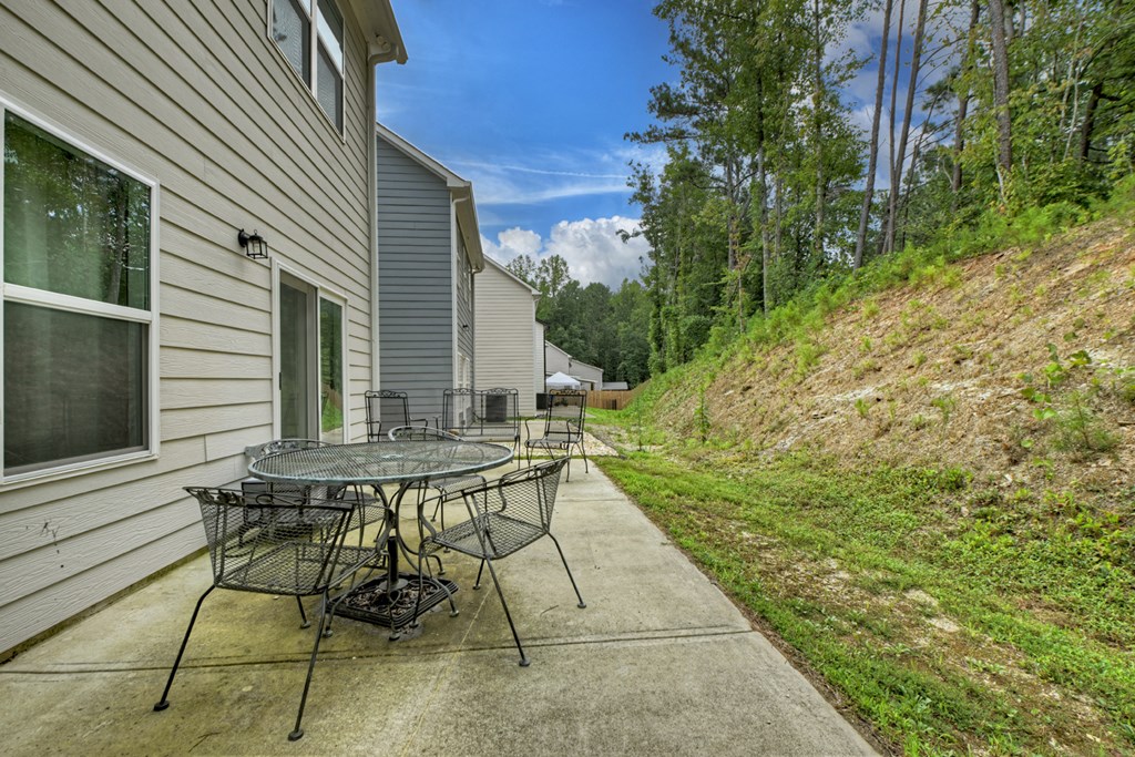 45 Hood Trail Jasper, GA 30143 - Photo 24 of 28