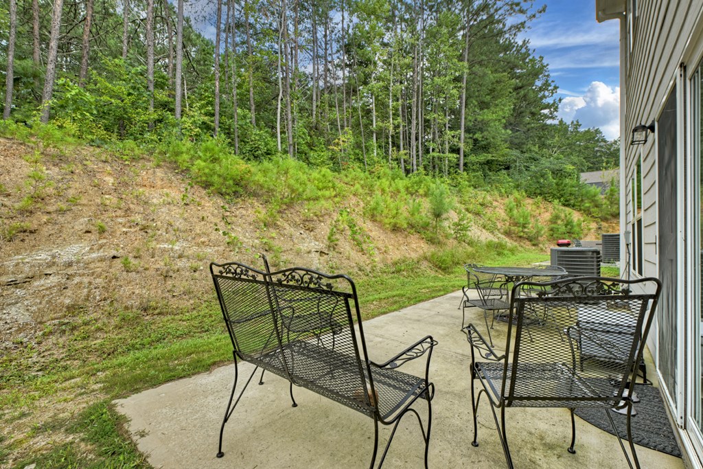 45 Hood Trail Jasper, GA 30143 - Photo 25 of 28