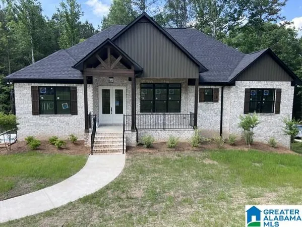 $629,900 | 1110 Grey Oaks Valley, Pelham, AL 35124