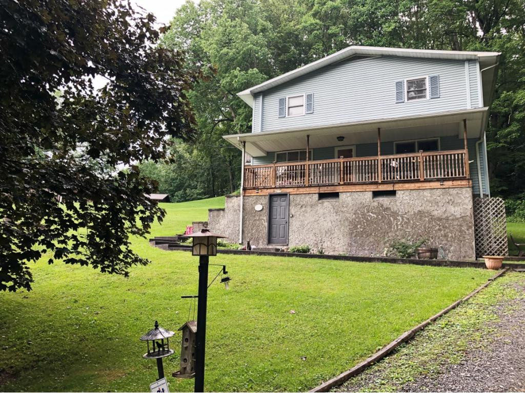 4277 Henrico Road Coeburn, VA 24230 - Photo 1 of 36 Photo 1