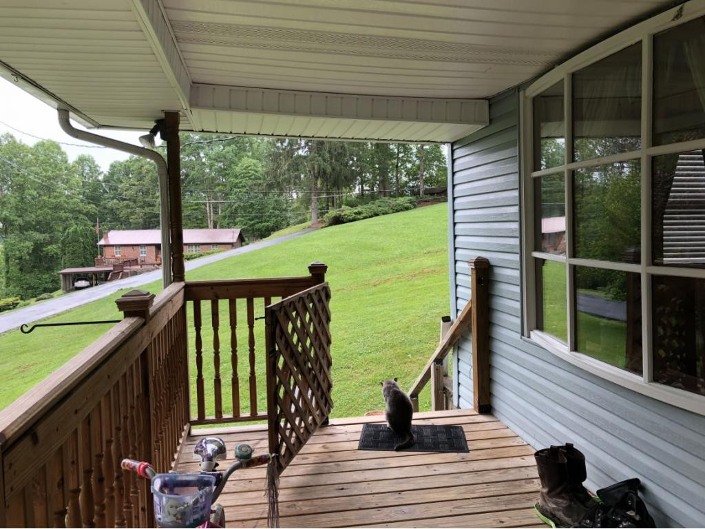 4277 Henrico Road Coeburn, VA 24230 - Photo 17 of 36 Photo 17