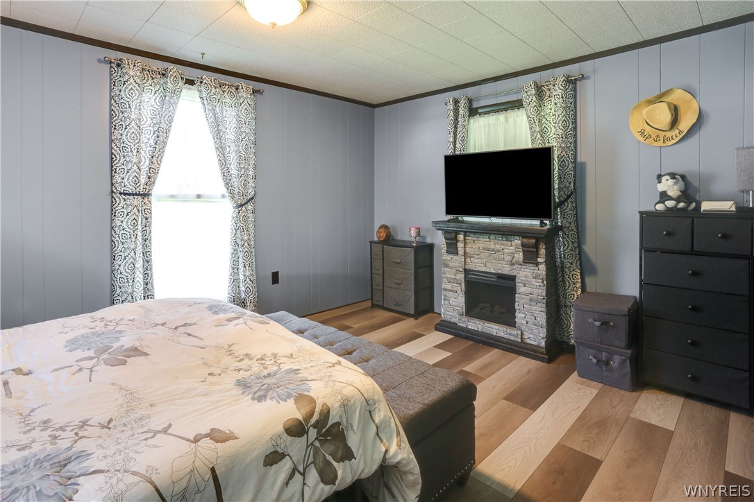 10835 New Oregon Road North Collins, NY 14111 - Photo 11 of 33