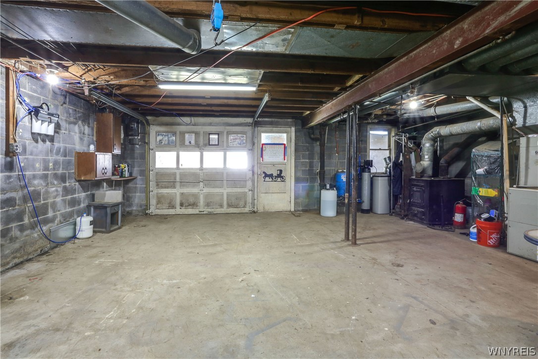 10835 New Oregon Road North Collins, NY 14111 - Photo 19 of 33